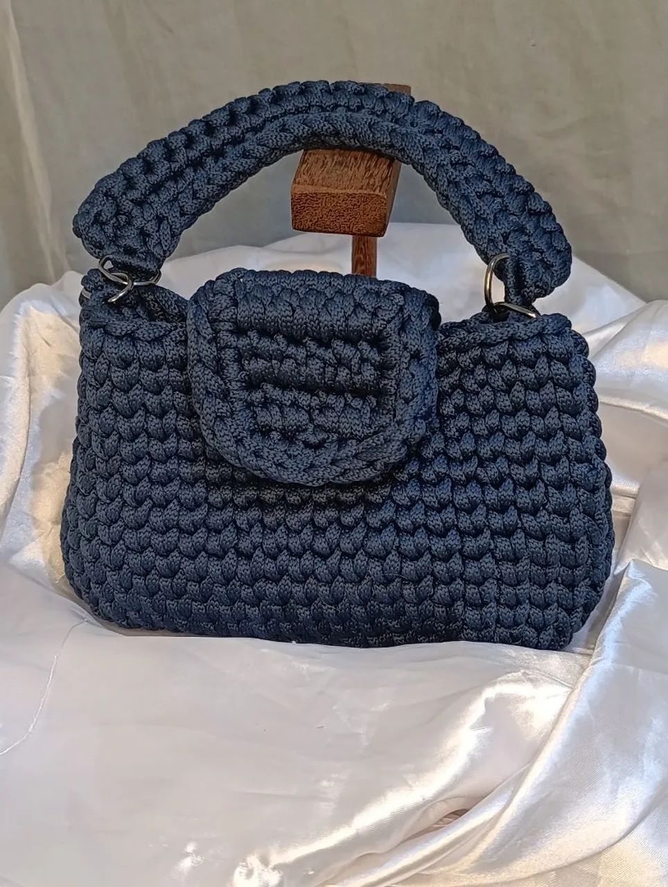 Bolsa feminina  - Foto 3