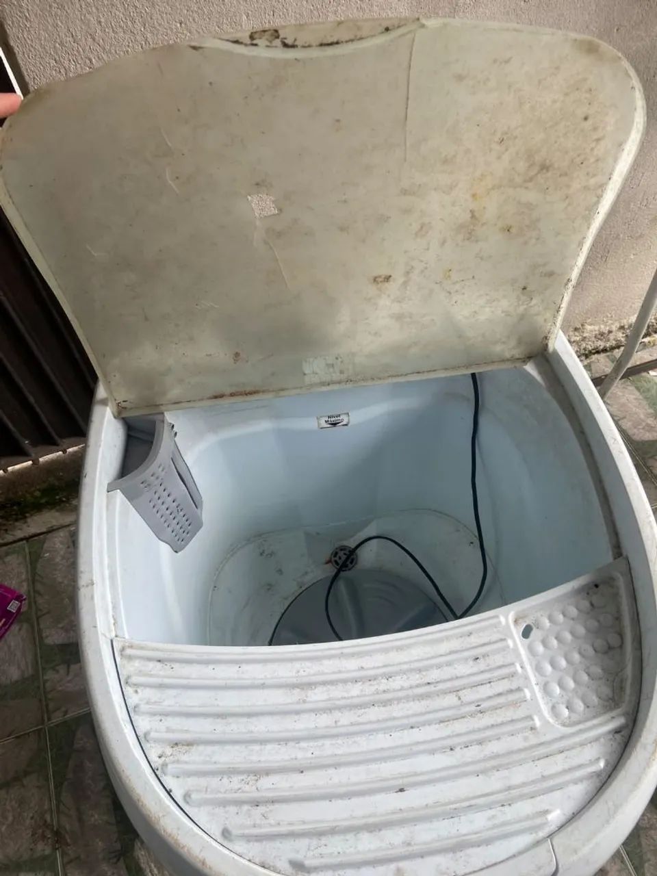Tanquinho de 4kg - Foto 2