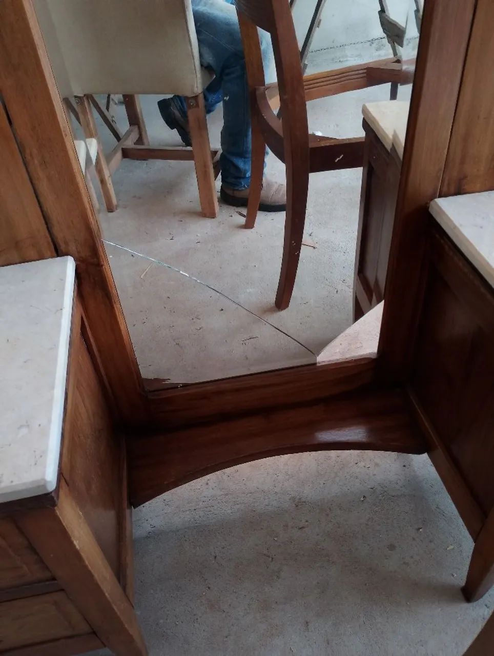 JP ARTES & RESTAURAÇÃO  - Foto 5