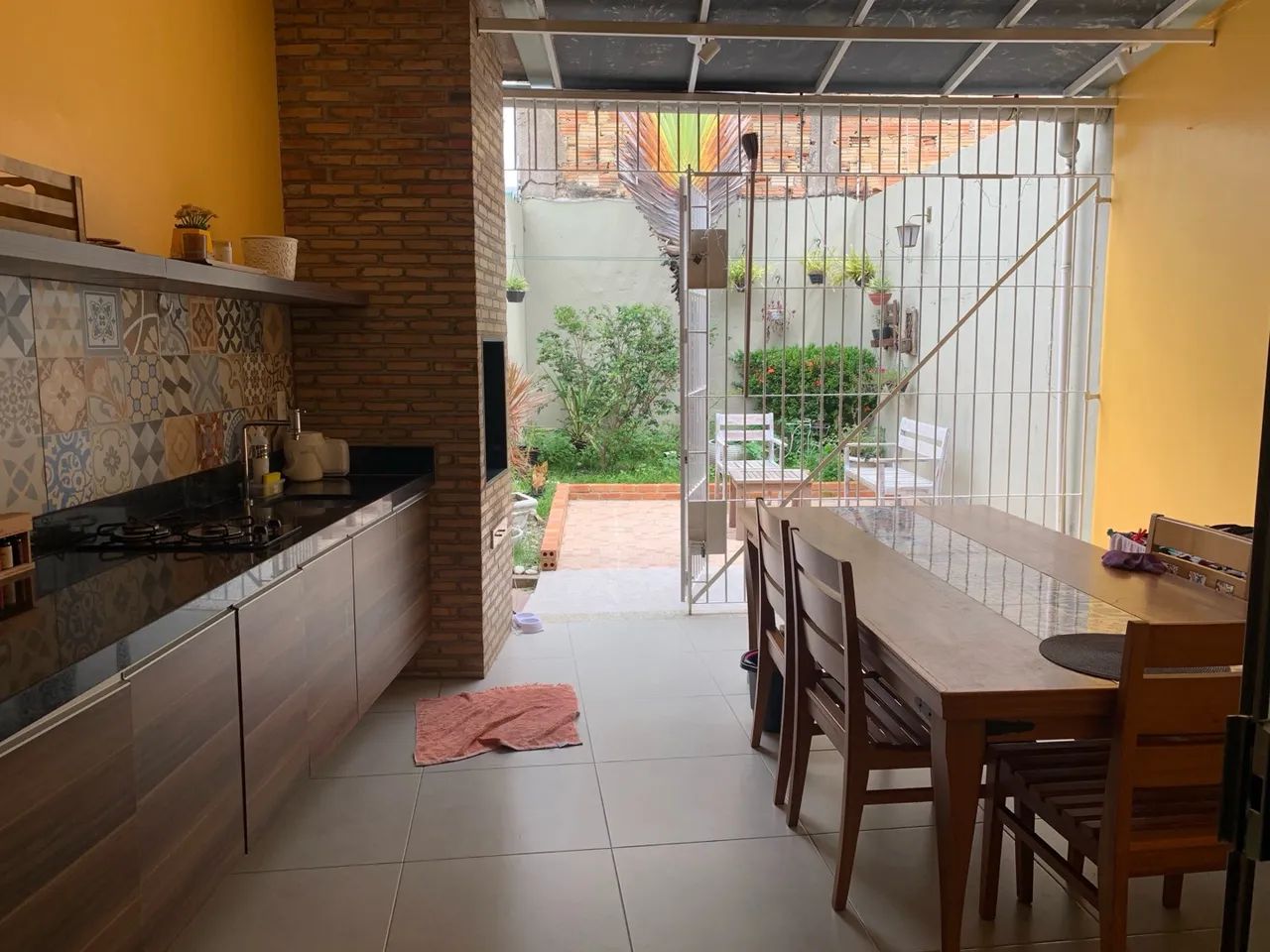 Casa na 14 de abril - Foto 5