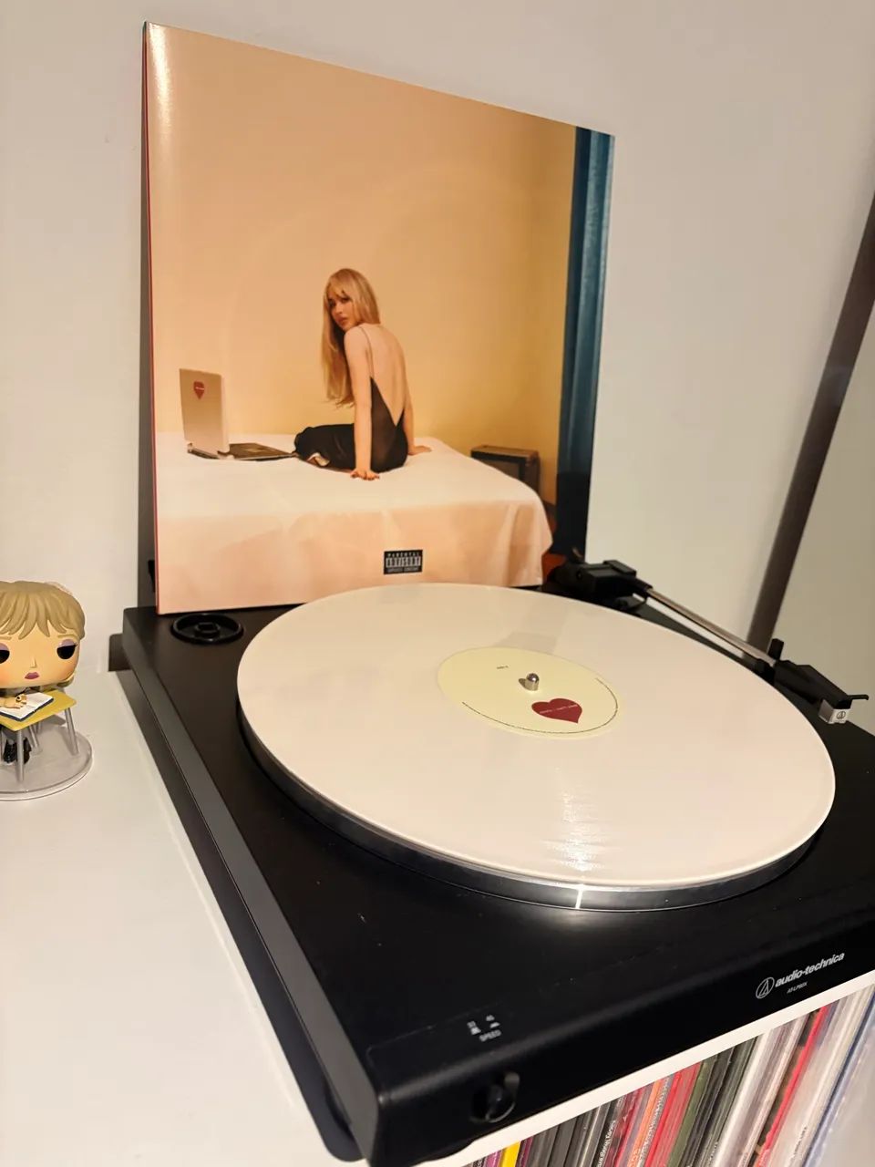 Emails I can?t send LP- Sabrina Carpenter