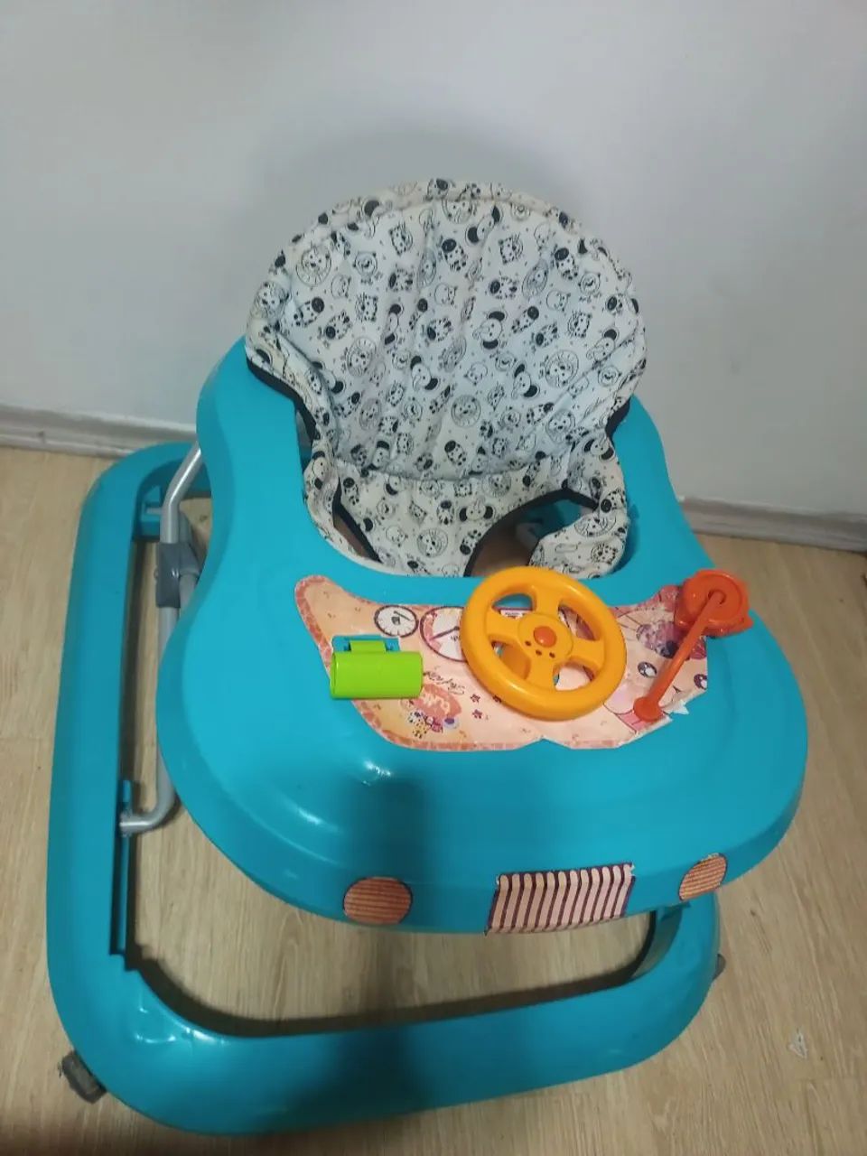 Andador 