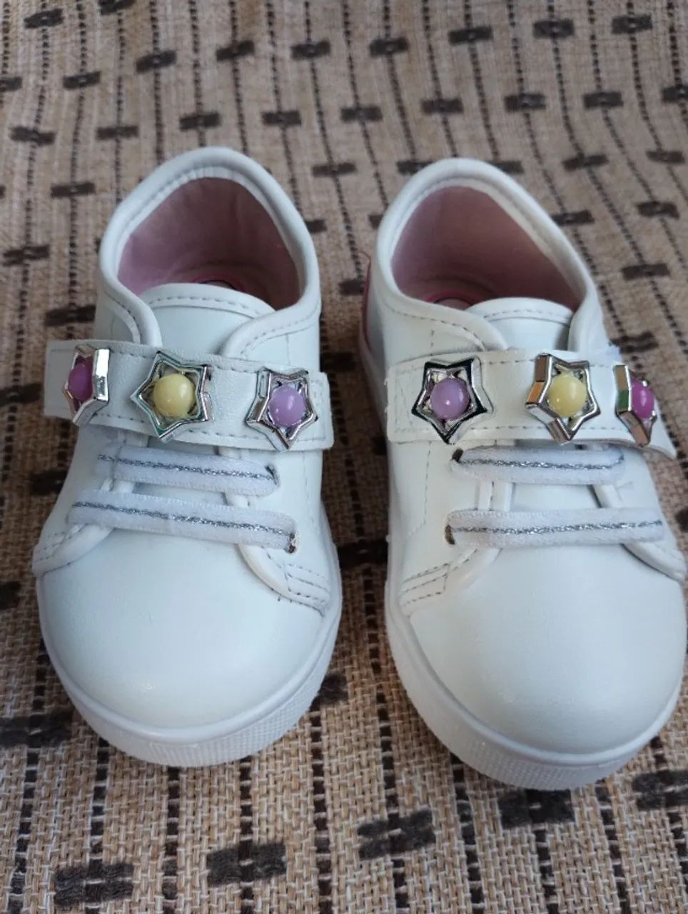 Tênis infantil  - Foto 2