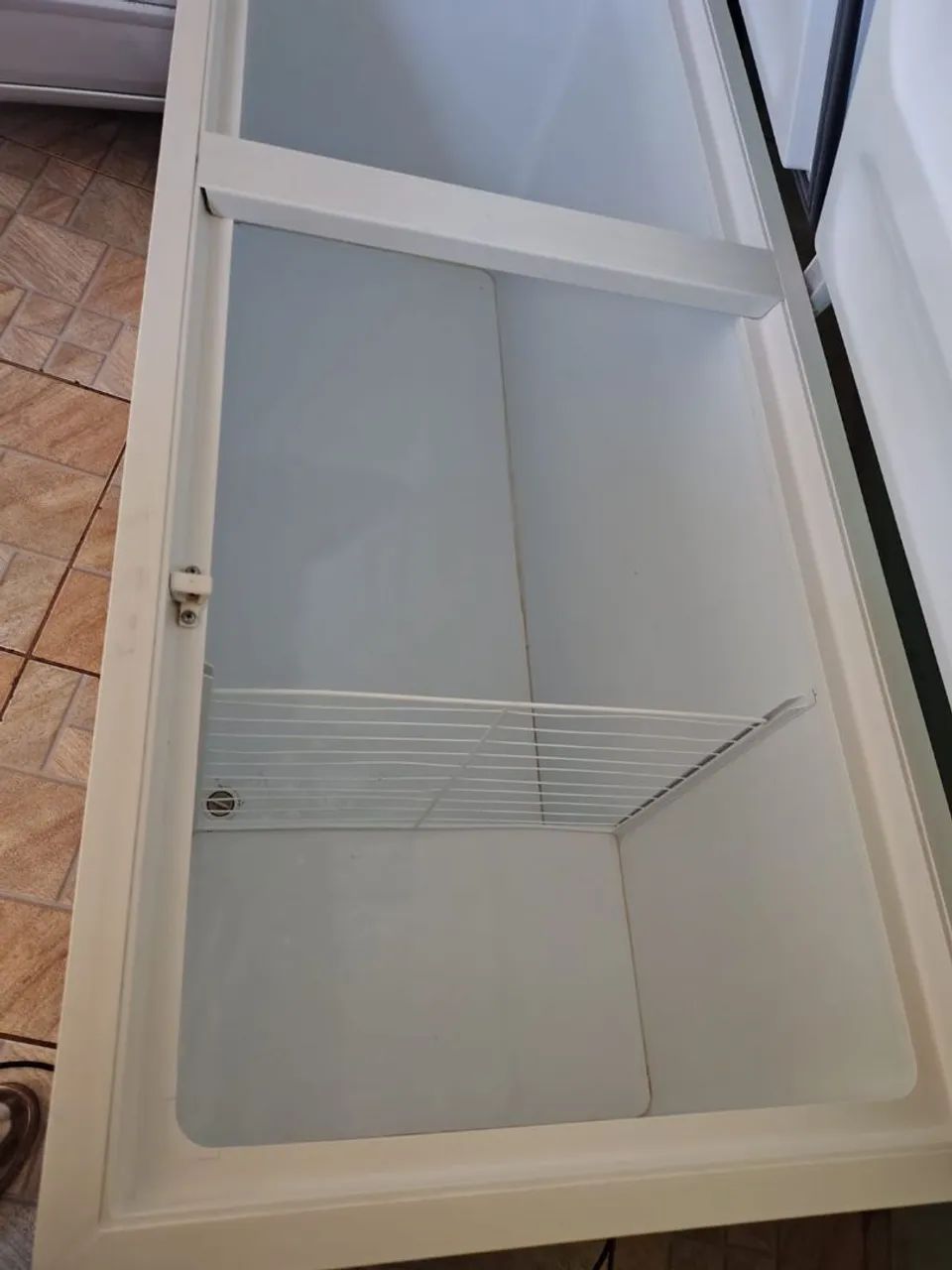 Freezer em ótimo estado  - Foto 2