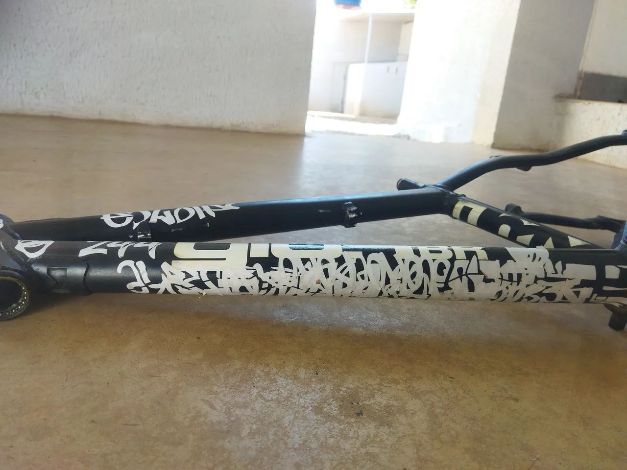 Bike Aro 26 - Foto 5