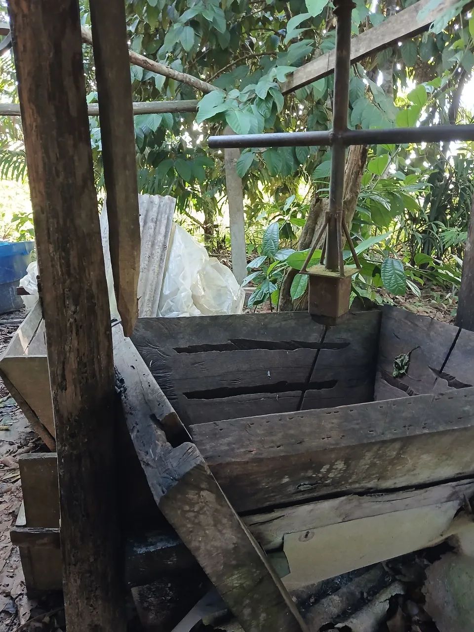 Terreno no taquara grande - Foto 4