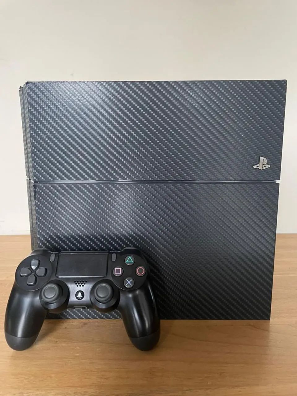 Ps4 personalizado 