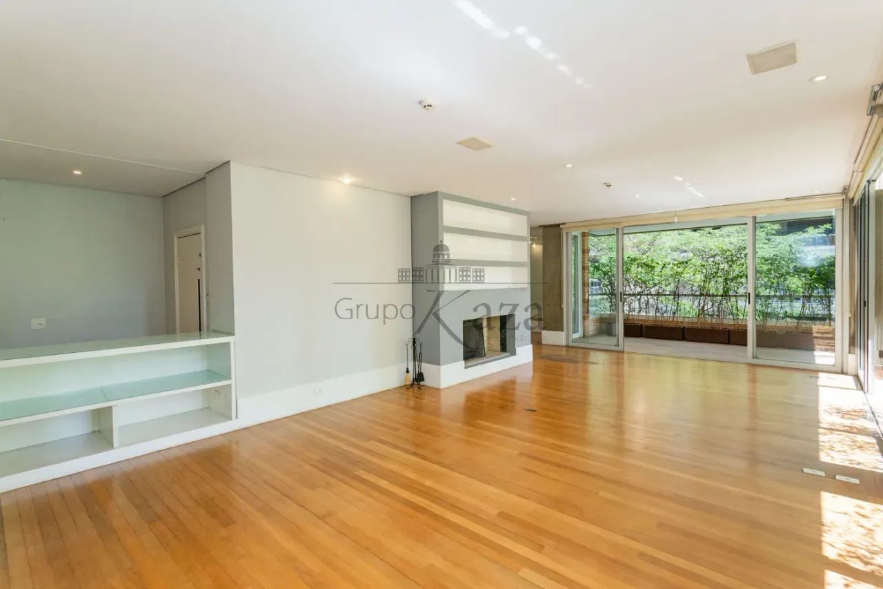 Apartamento - Itaim Bibi - 2 Dormitórios - 240m². - Foto 3