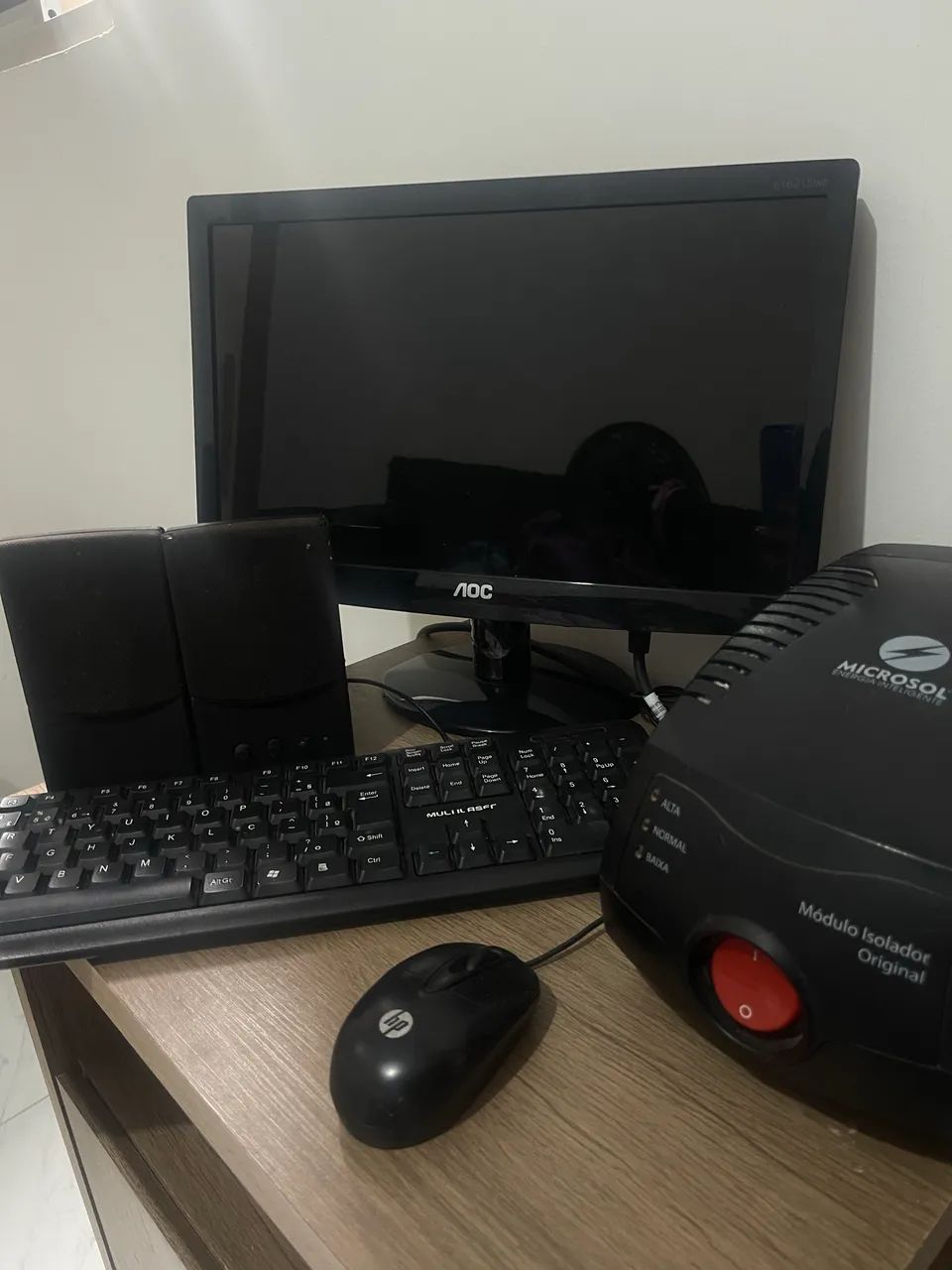 Kit de computador  - Foto 2