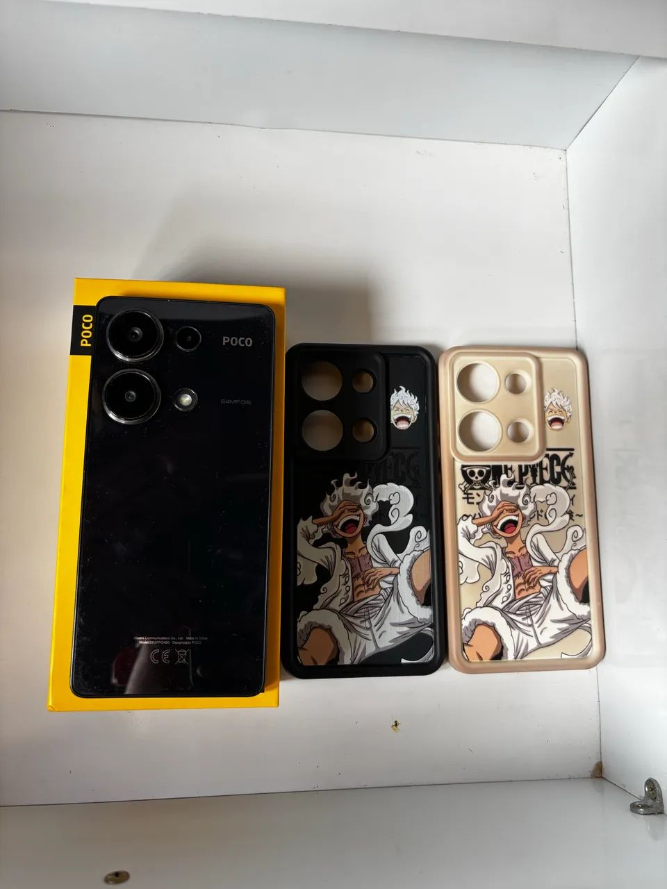 POCO M6 pro - Foto 5