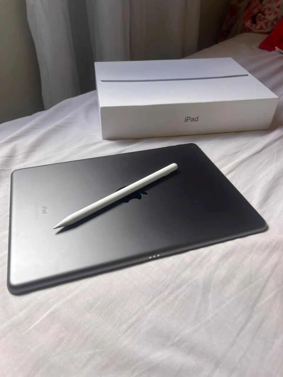 iPad 9ª Geração  - Foto 5