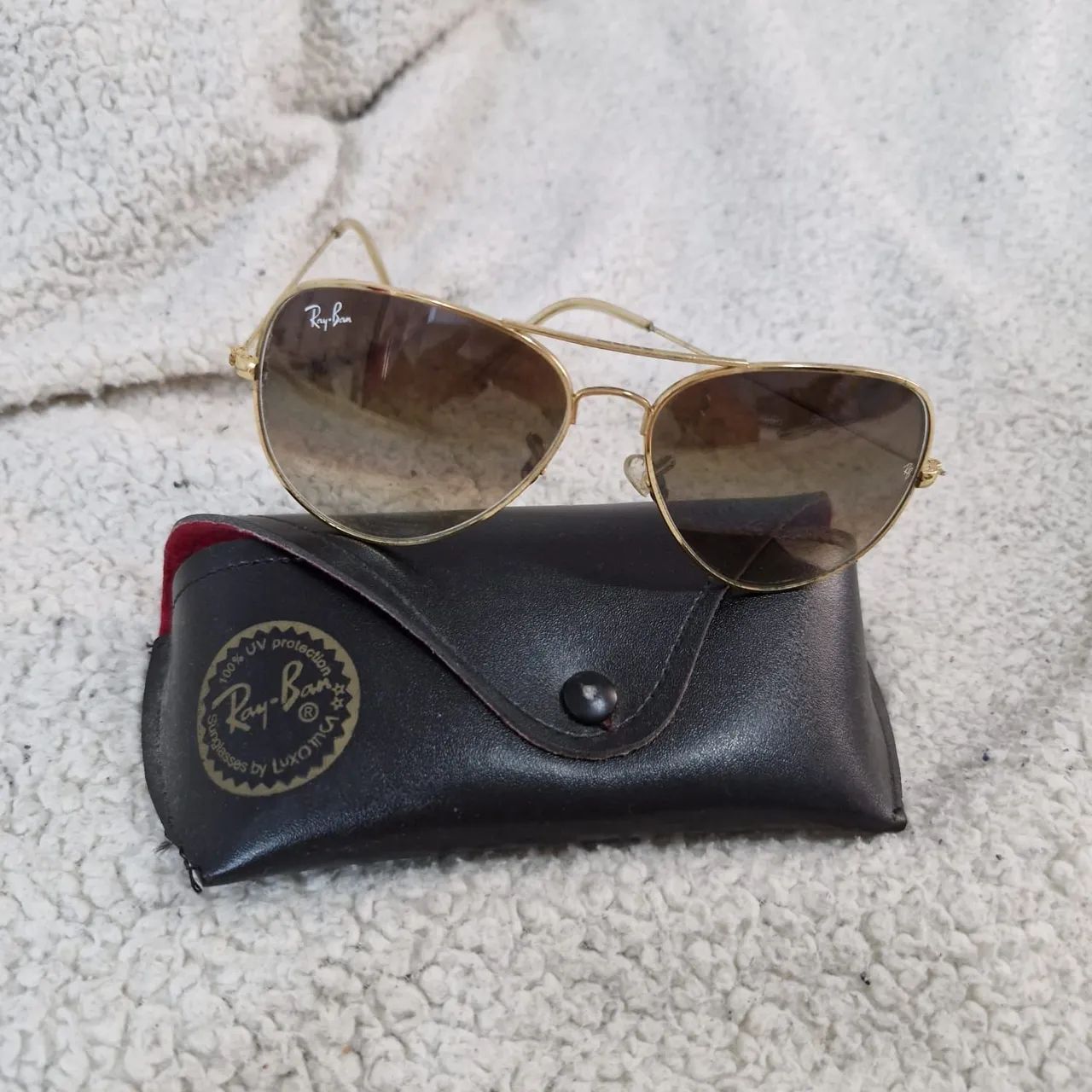 Óculos de sol Ray ban - Foto 2