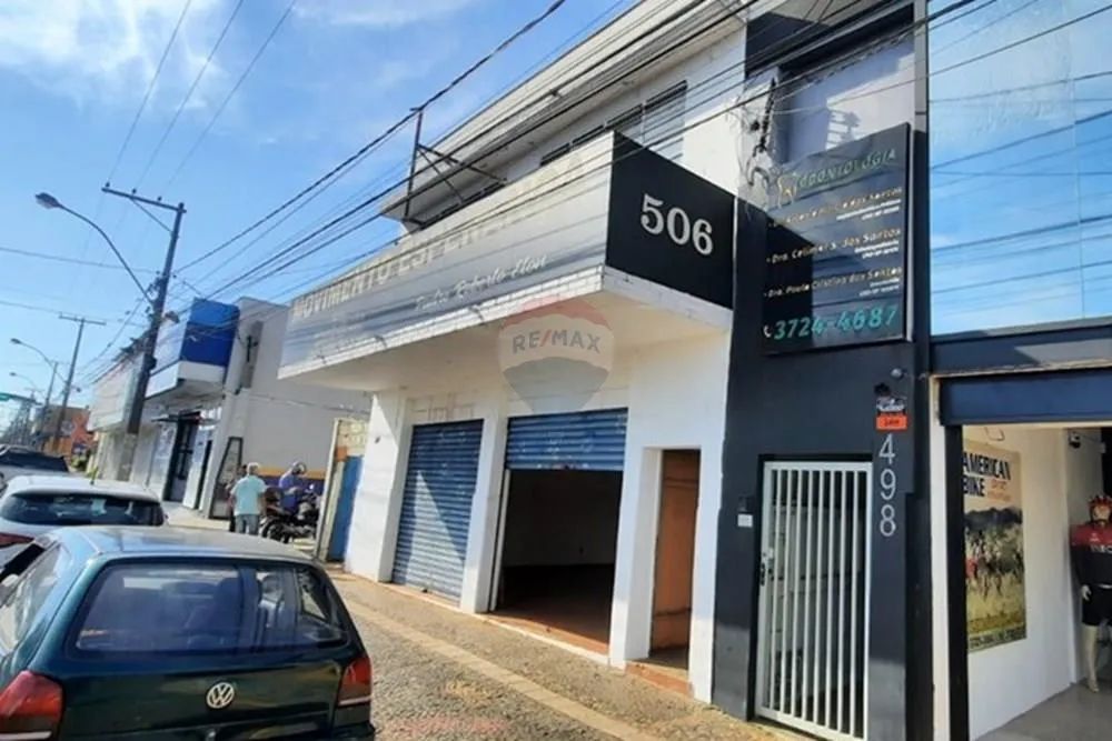 BARRACÃO A VENDA EM AVENIDA DE FRANCA - Foto 5