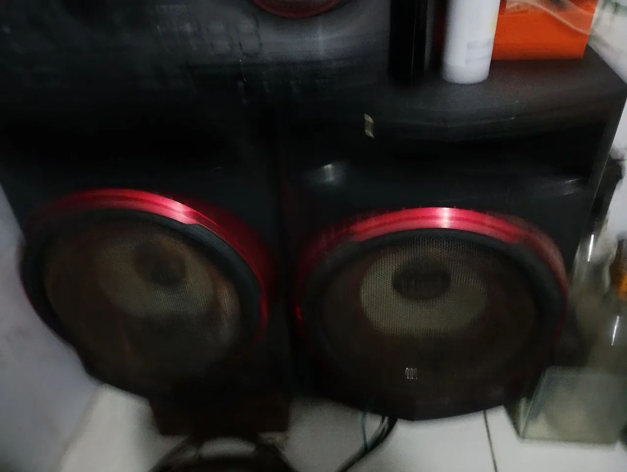 Vendo um som  - Foto 4