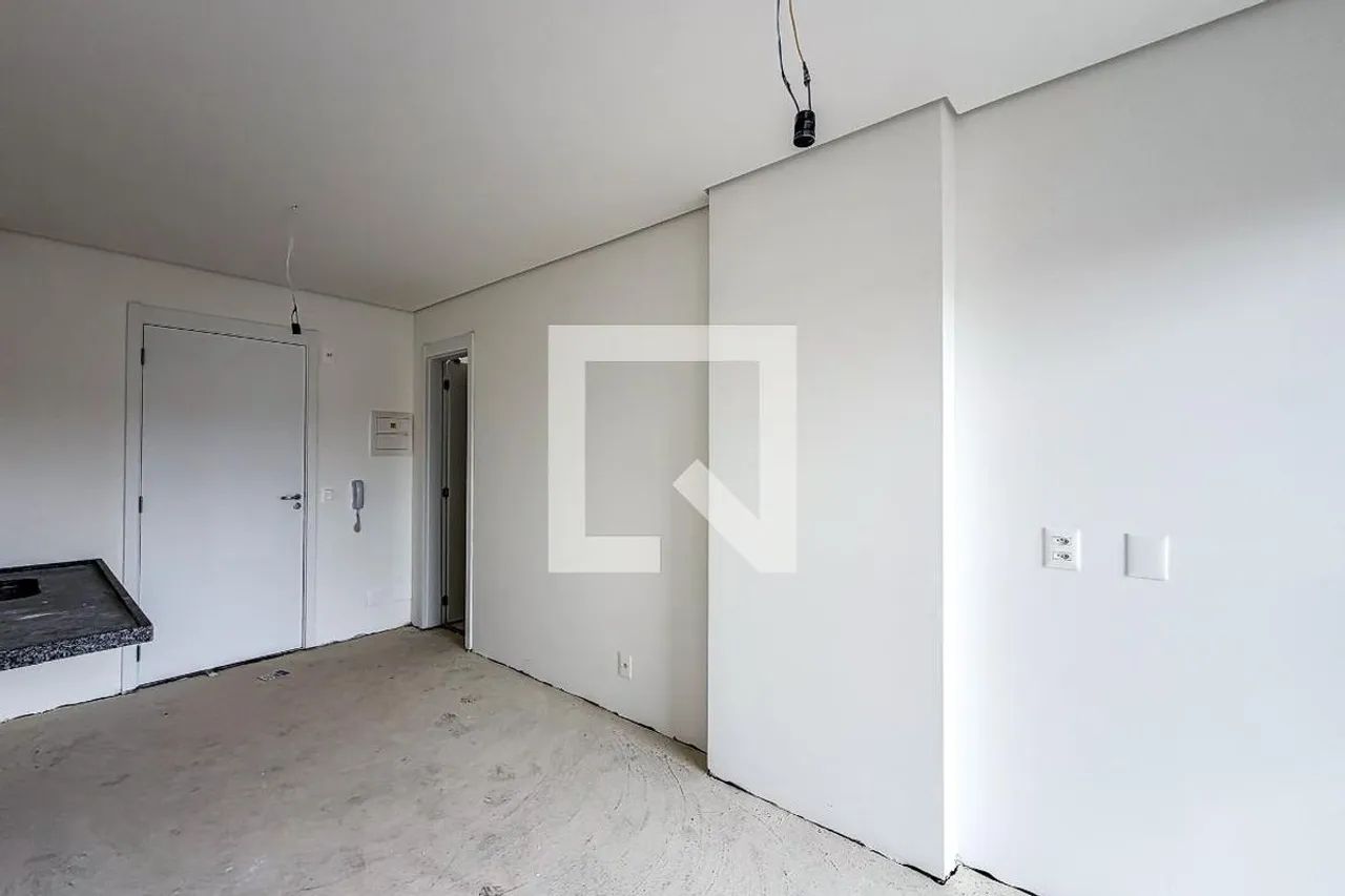 Apartamento à Venda - Mooca, 1 Quarto, 21 m2 - Foto 4