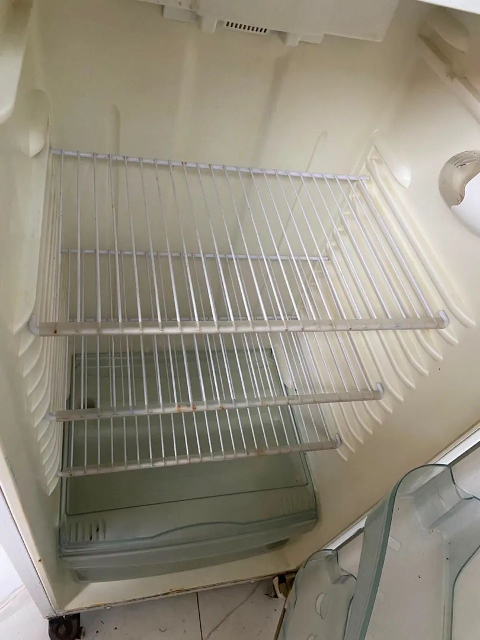 Refrigerador  - Foto 3