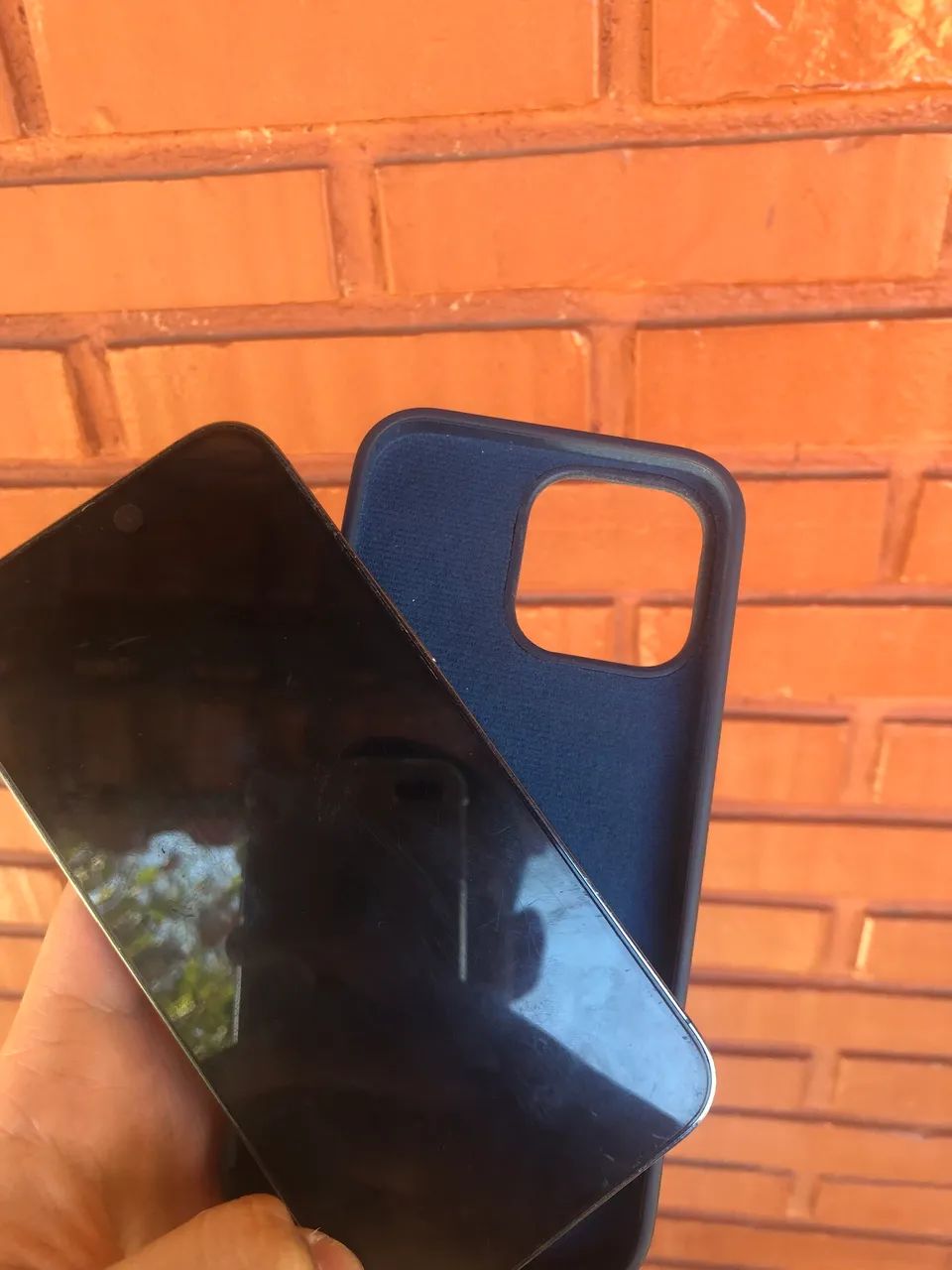 iPhone 14 Pro Max (256GB) - Roxo-Profundo | Ótimo Estado - Foto 2