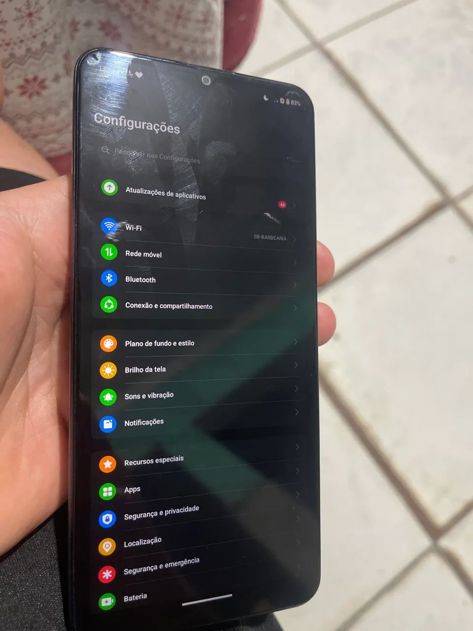 Celular Redmi note 50 - Foto 5
