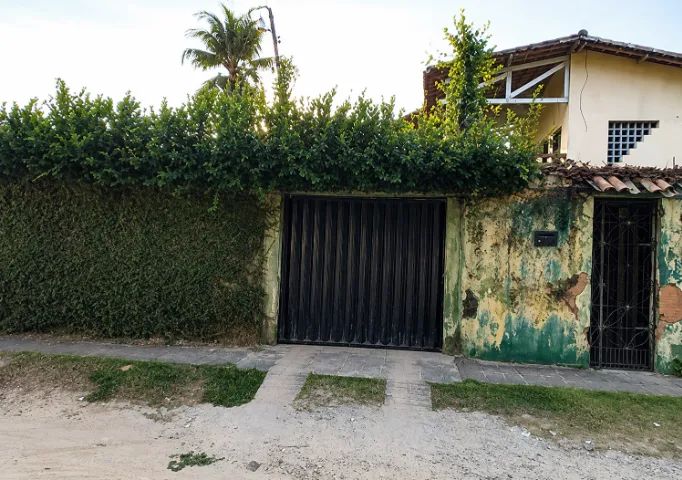 Terreno e Sítio - Jangurussu - Rua Justino Soares - Foto 2
