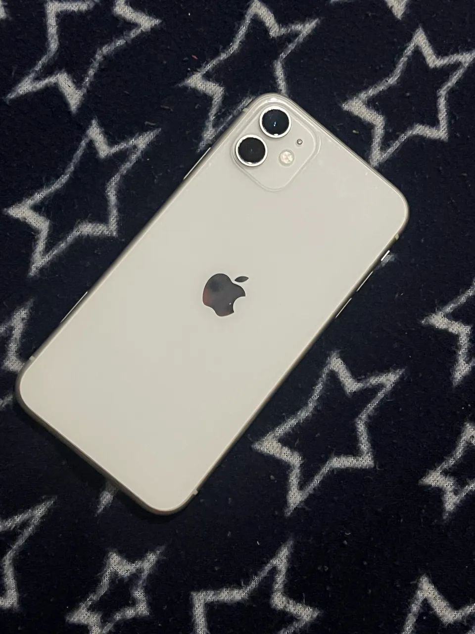 iPhone 11 branco  - Foto 4