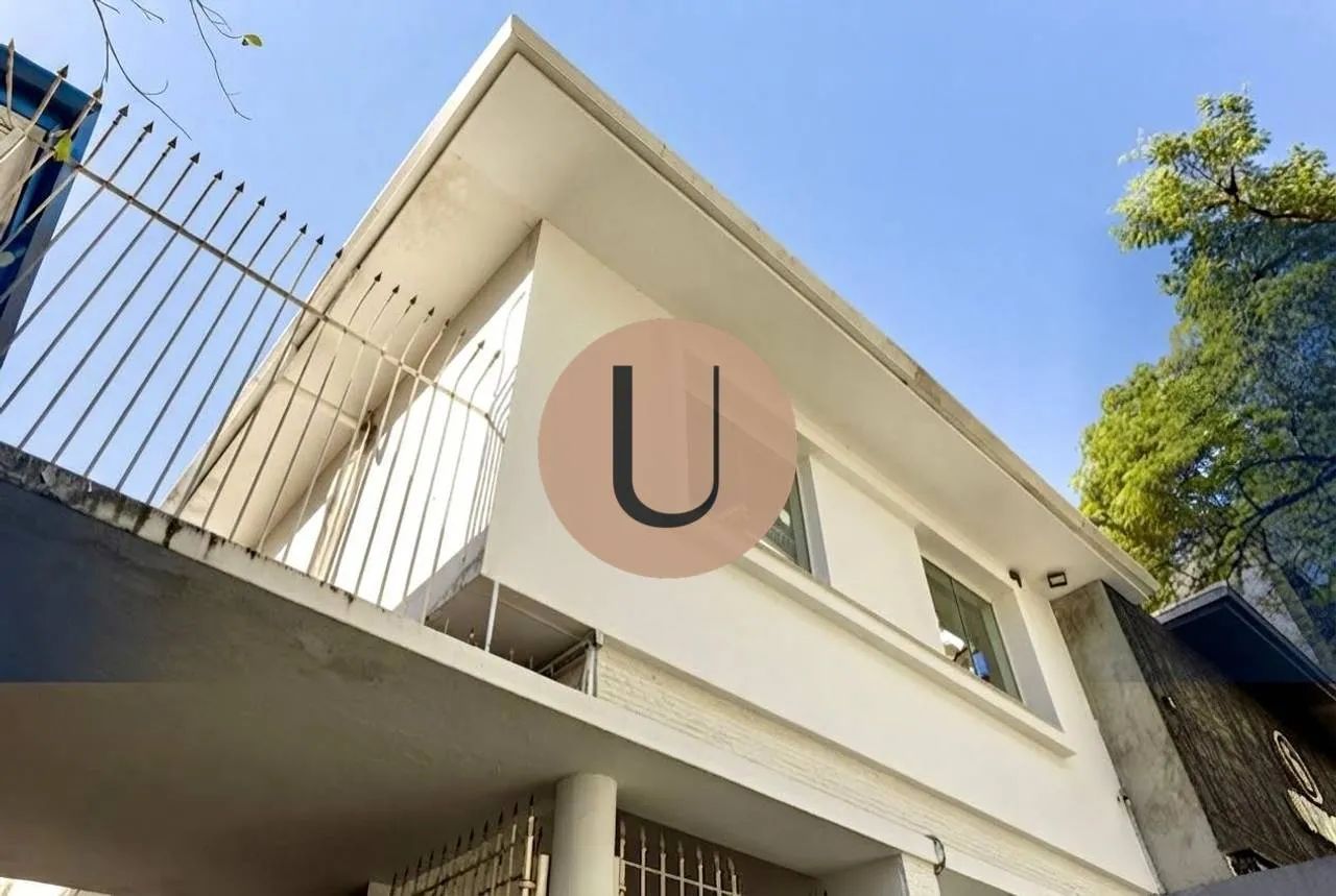 Casa Residencial ou Comercial - Vila Nova Conceição - 7 Vagas -350m²