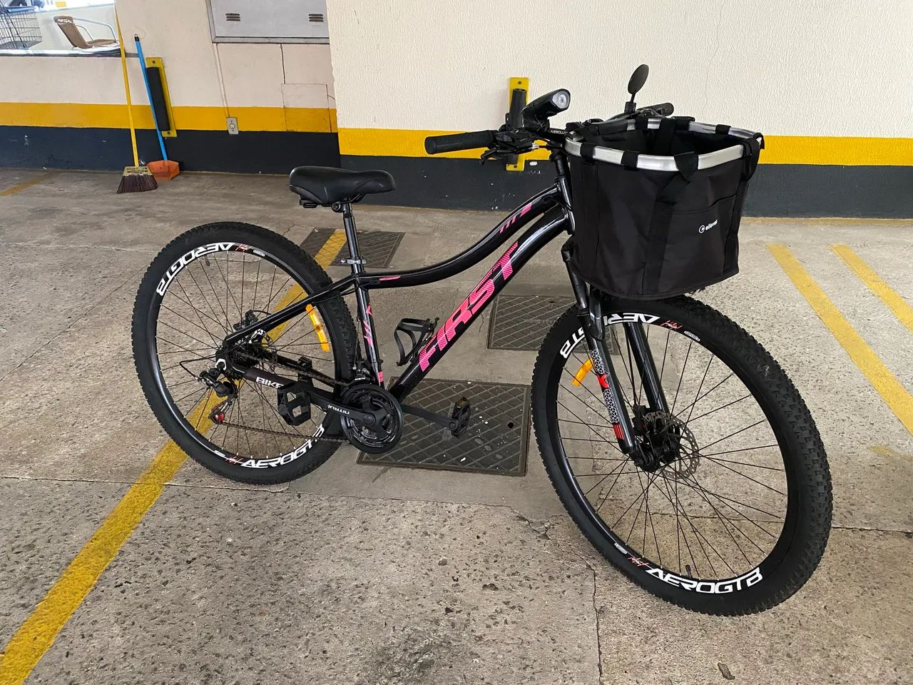 Bicicleta aro 29 - Foto 2