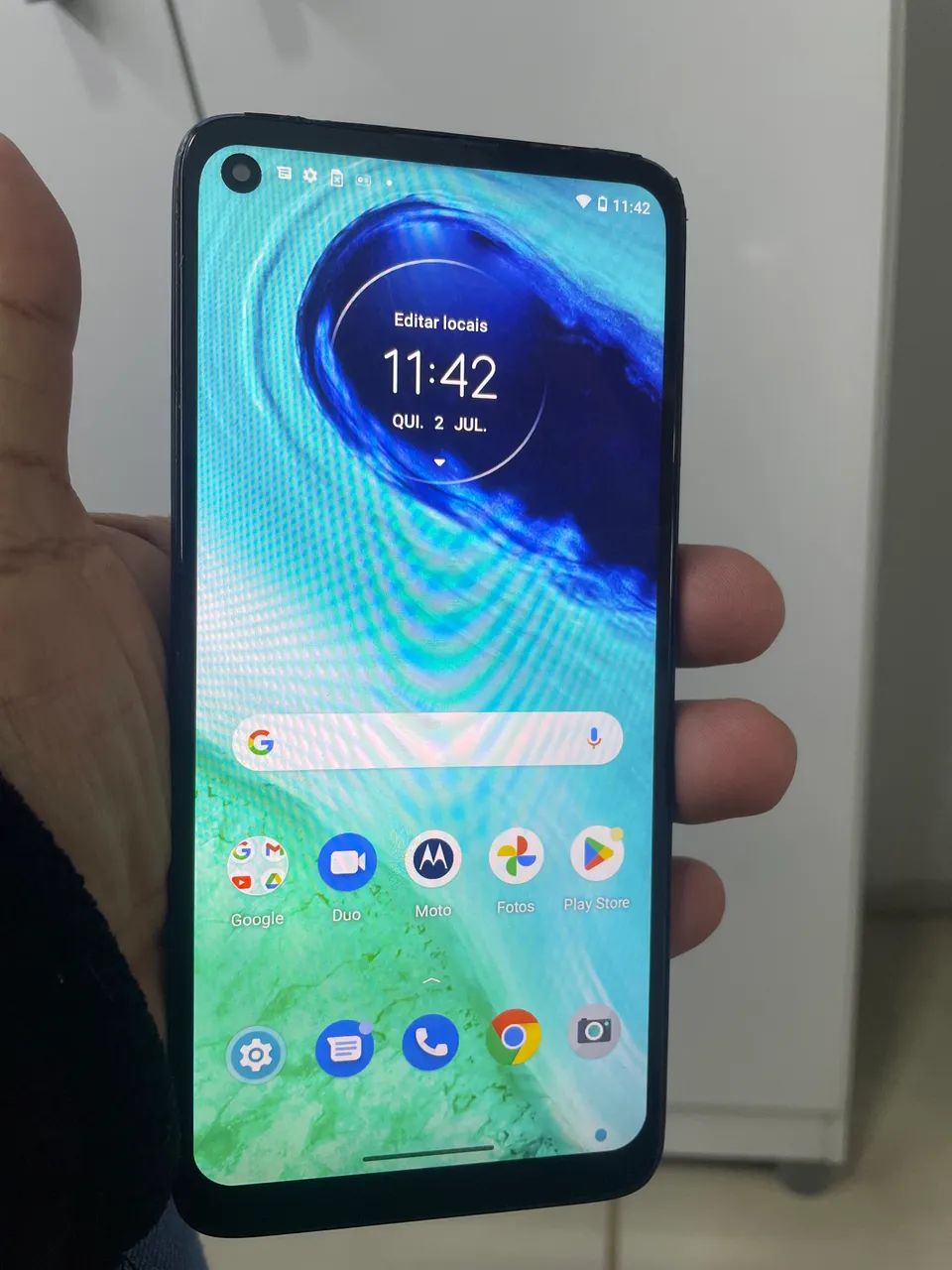 Moto G8 64GB