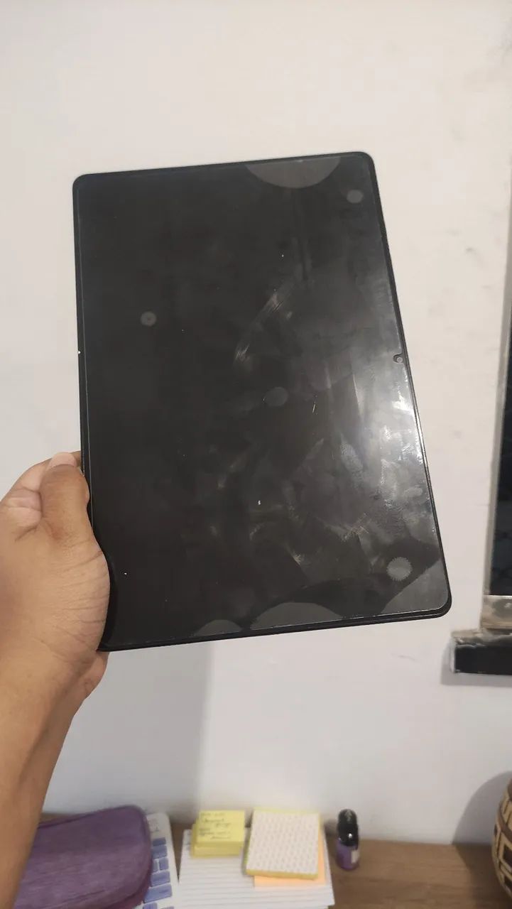 Tablet Samsung A9+  - Foto 4