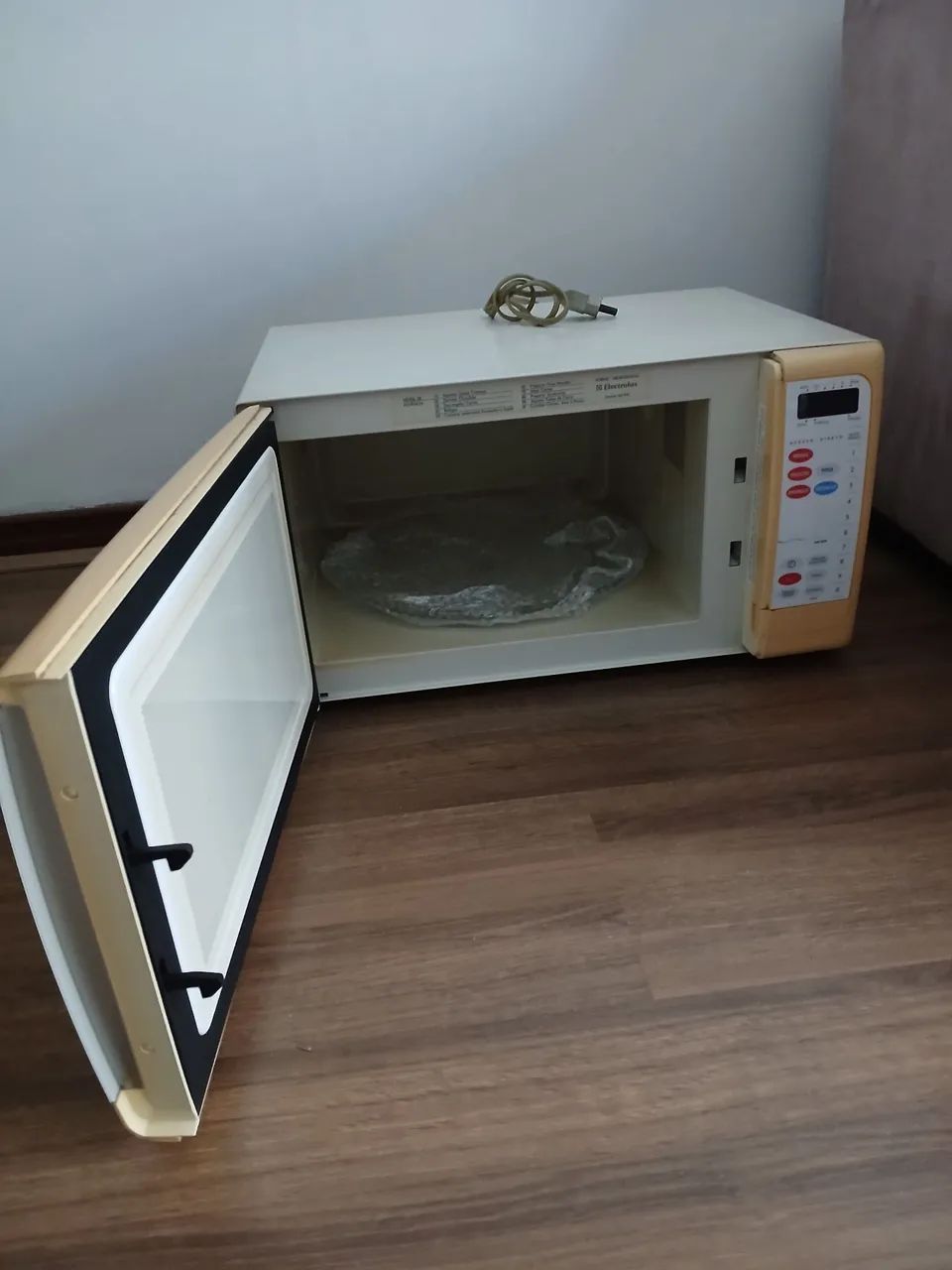Microondas 36 litros - Foto 2