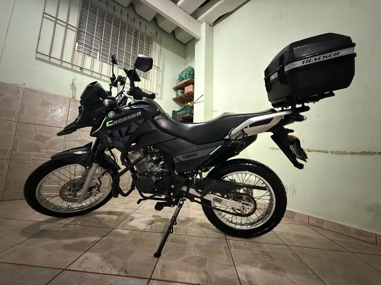 Crosser 150 Z ABS - Foto 4