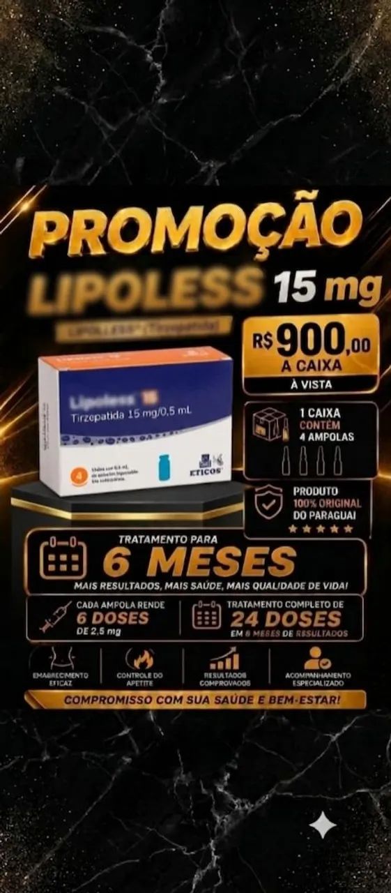 PROMOÇÃO TG - Foto 4