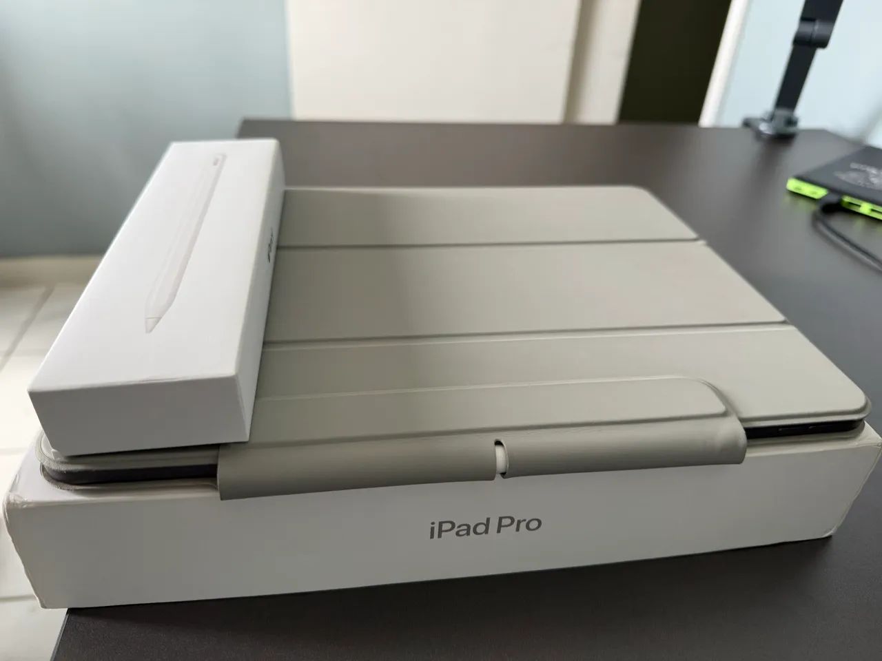 iPad Pro M2 12.9 256gb - Foto 2