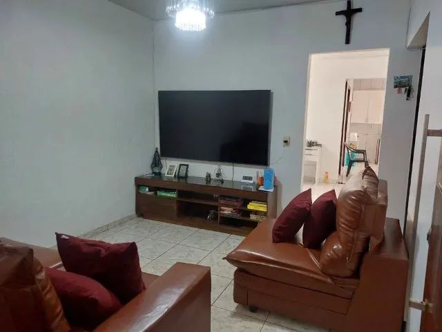 VENDO CASA EM SÃO PEDRO - Foto 2