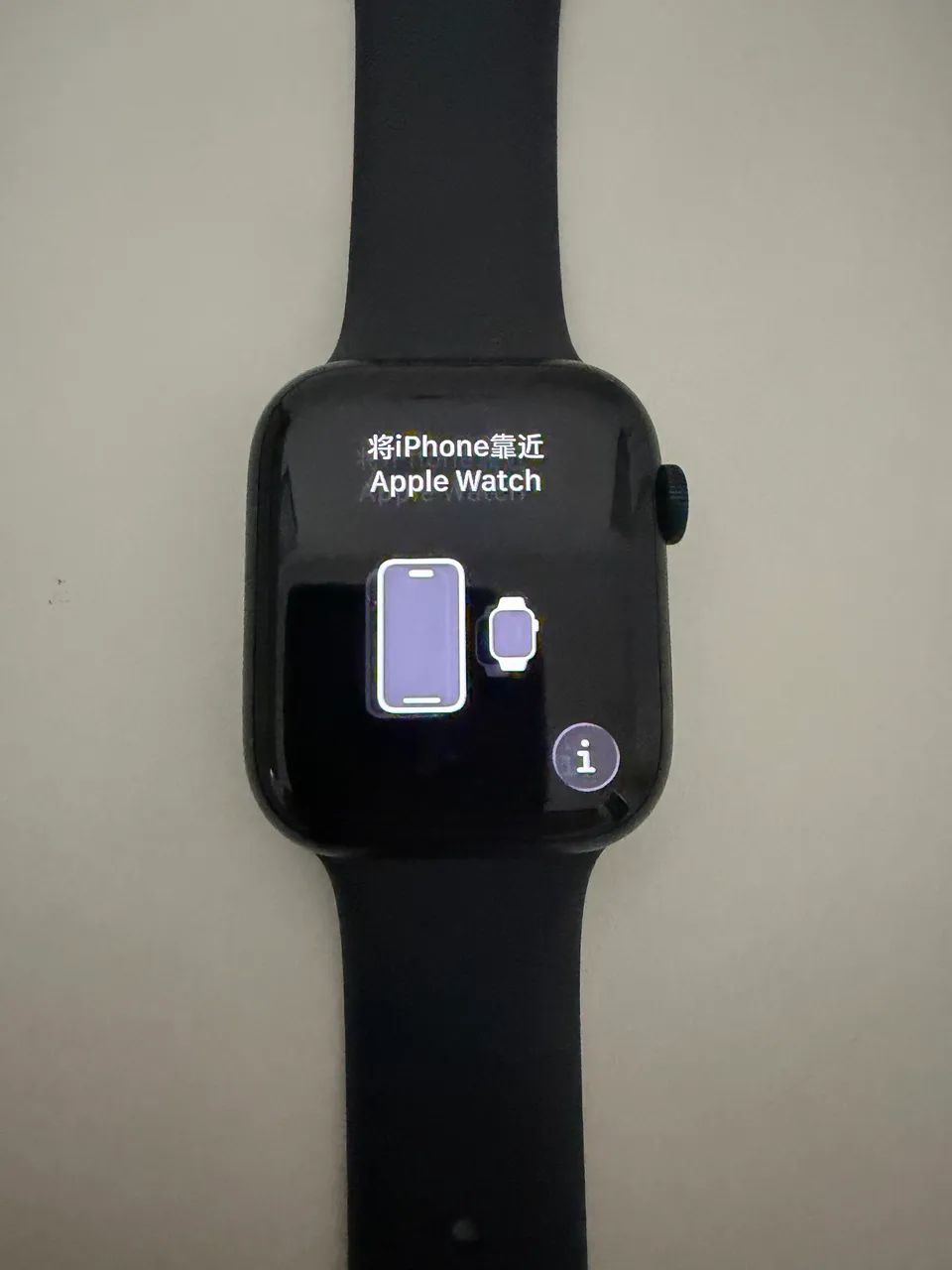 Apple Watch Series 7 Midnight (gps. 45mm)  - Foto 4