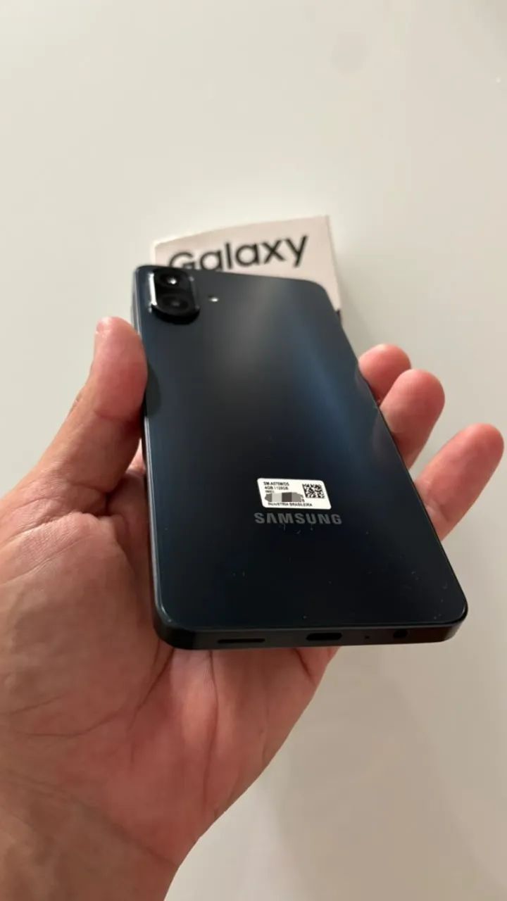 Celular Samsung Galaxy A07