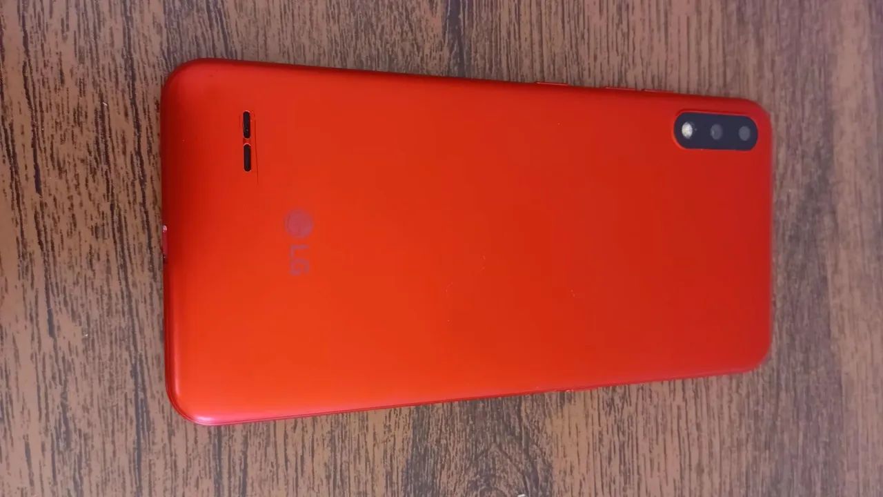 Celular LG K22  - Foto 2