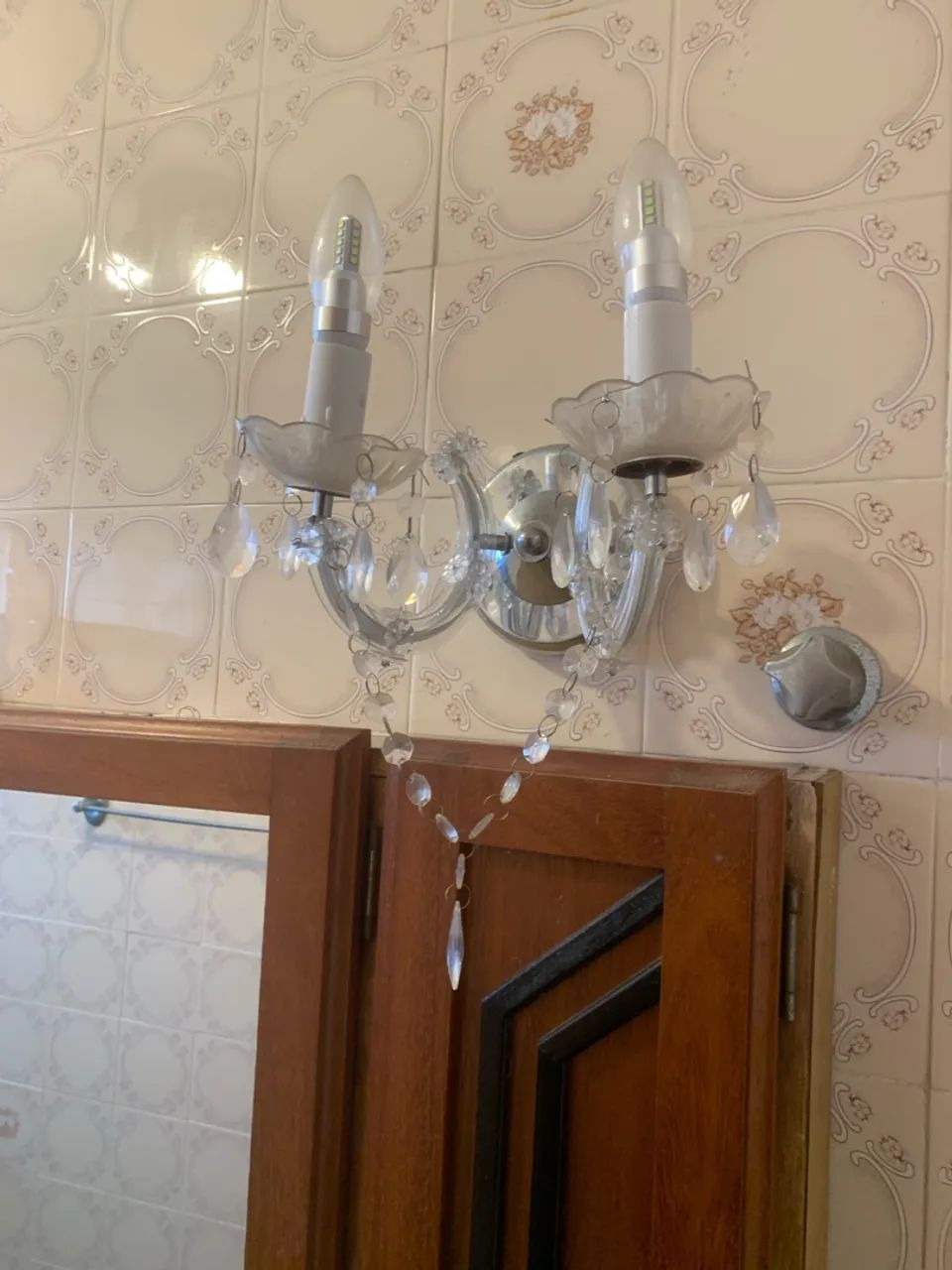 Lustre de parede - Foto 3