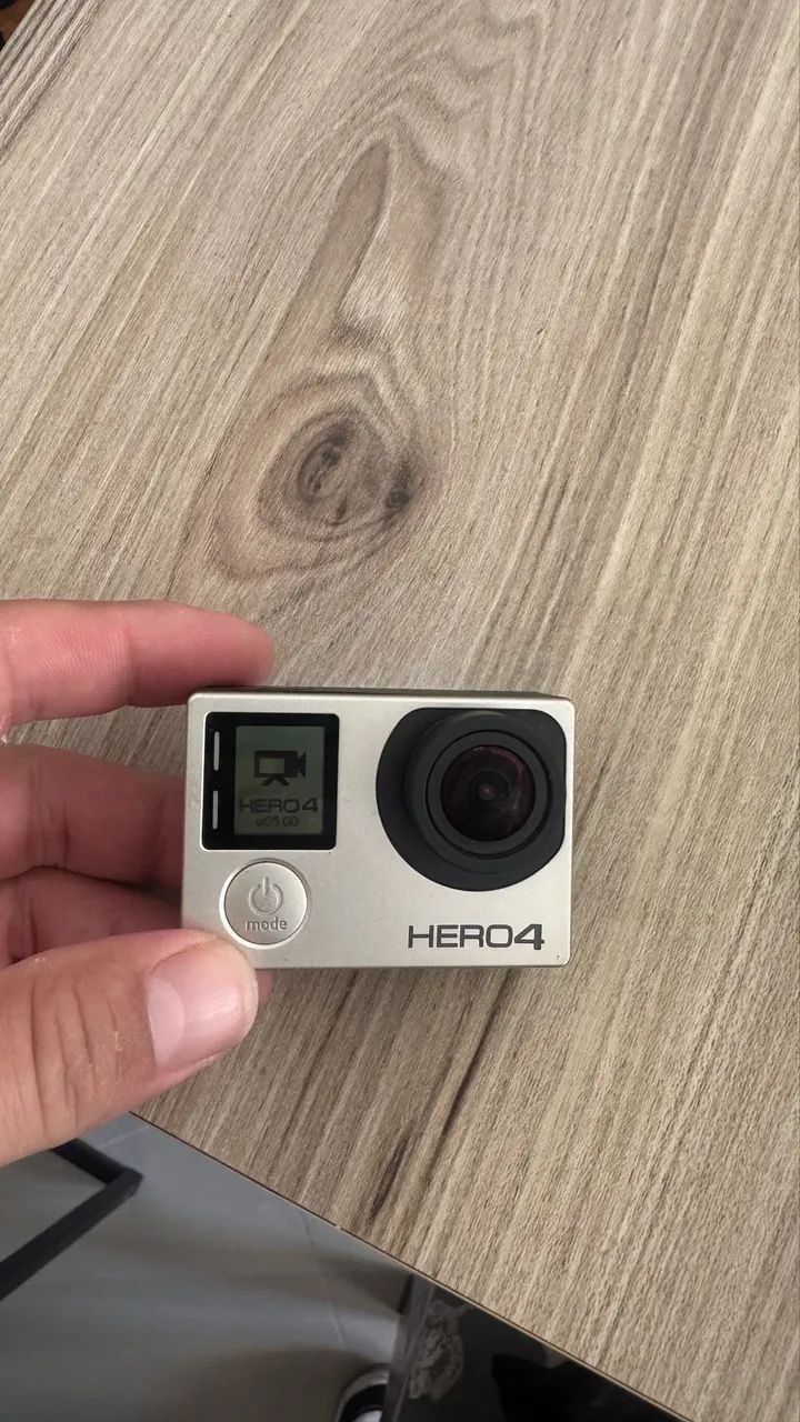 Go pro hero 4 - Foto 4