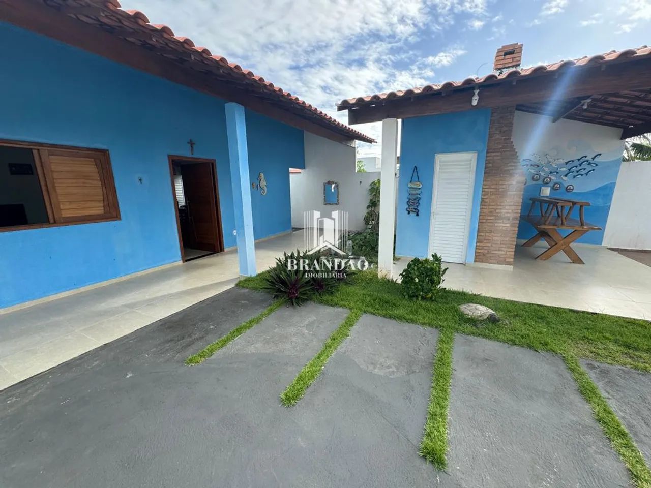 Casa em Condomínio  Paripueira - Foto 3