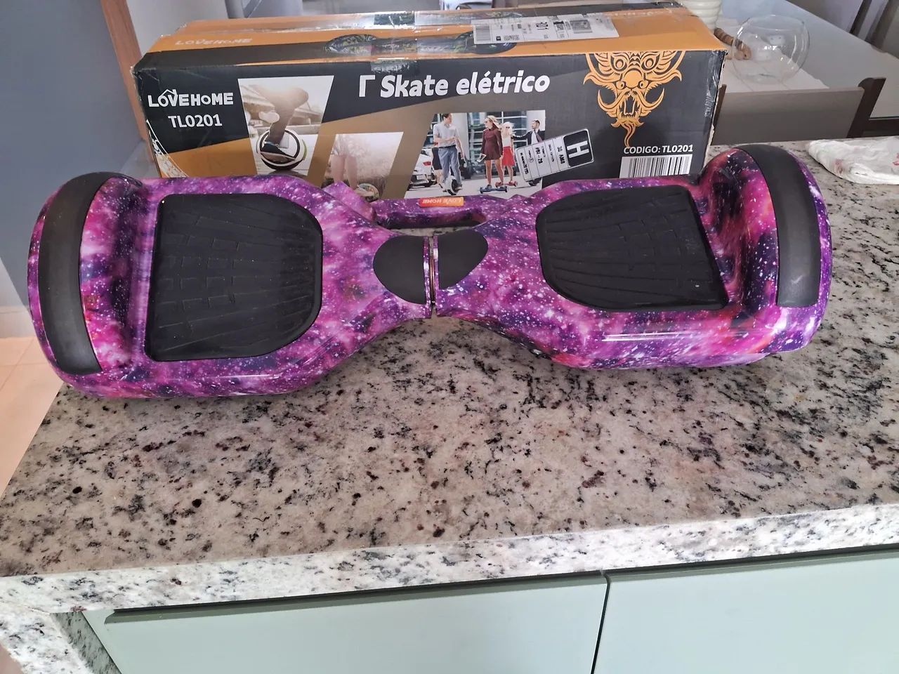 Hoverboard - Foto 2