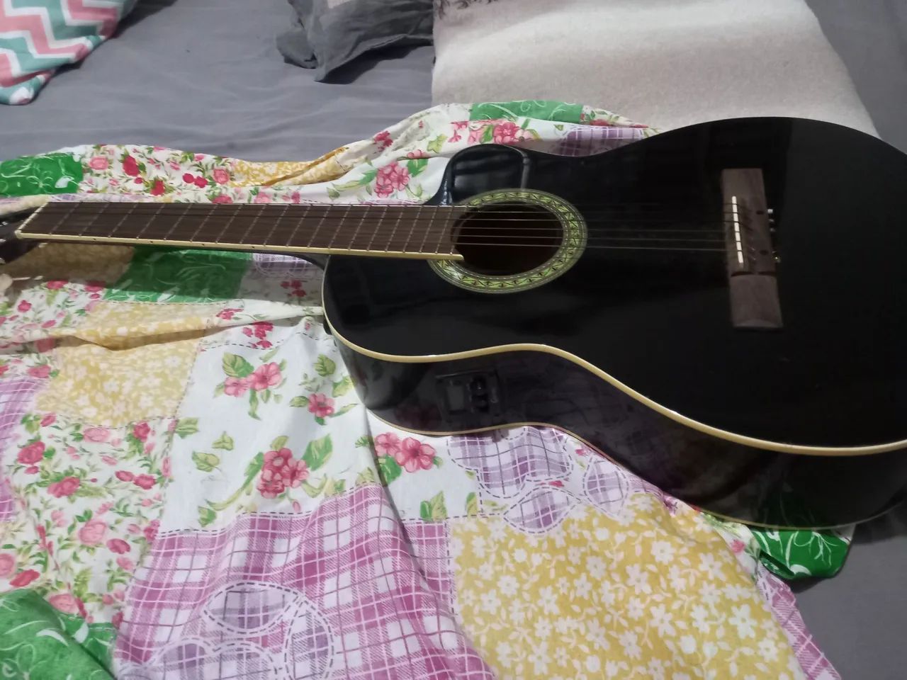 Violão  - Foto 2
