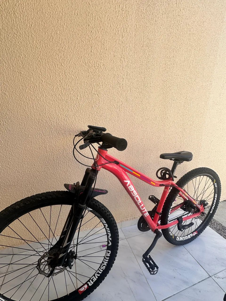 BICLETA ABSOLUTE ARO 29  - Foto 2