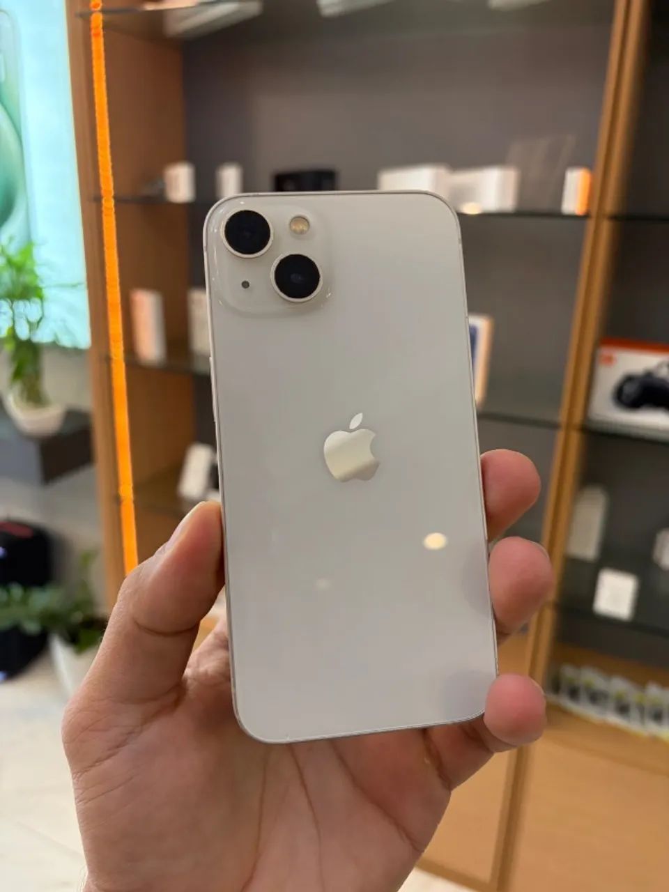 iPhone 13 128gb Seminovo