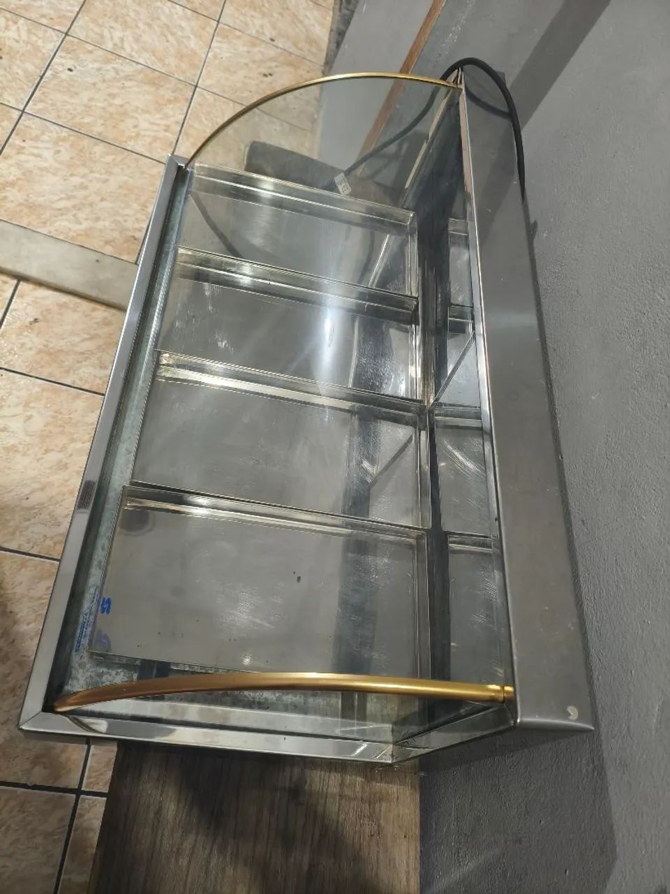 Estufa com 4 bandejas - Foto 2