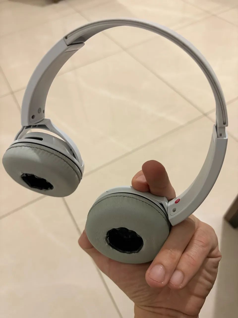 Fone de ouvido Sony original  - Foto 3