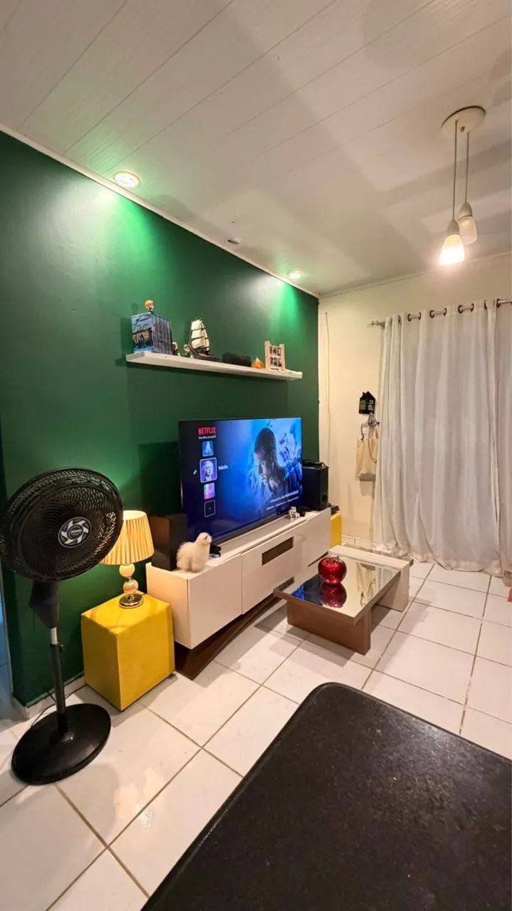 Casa - Residencial Purus (Cerejeira) - Foto 5