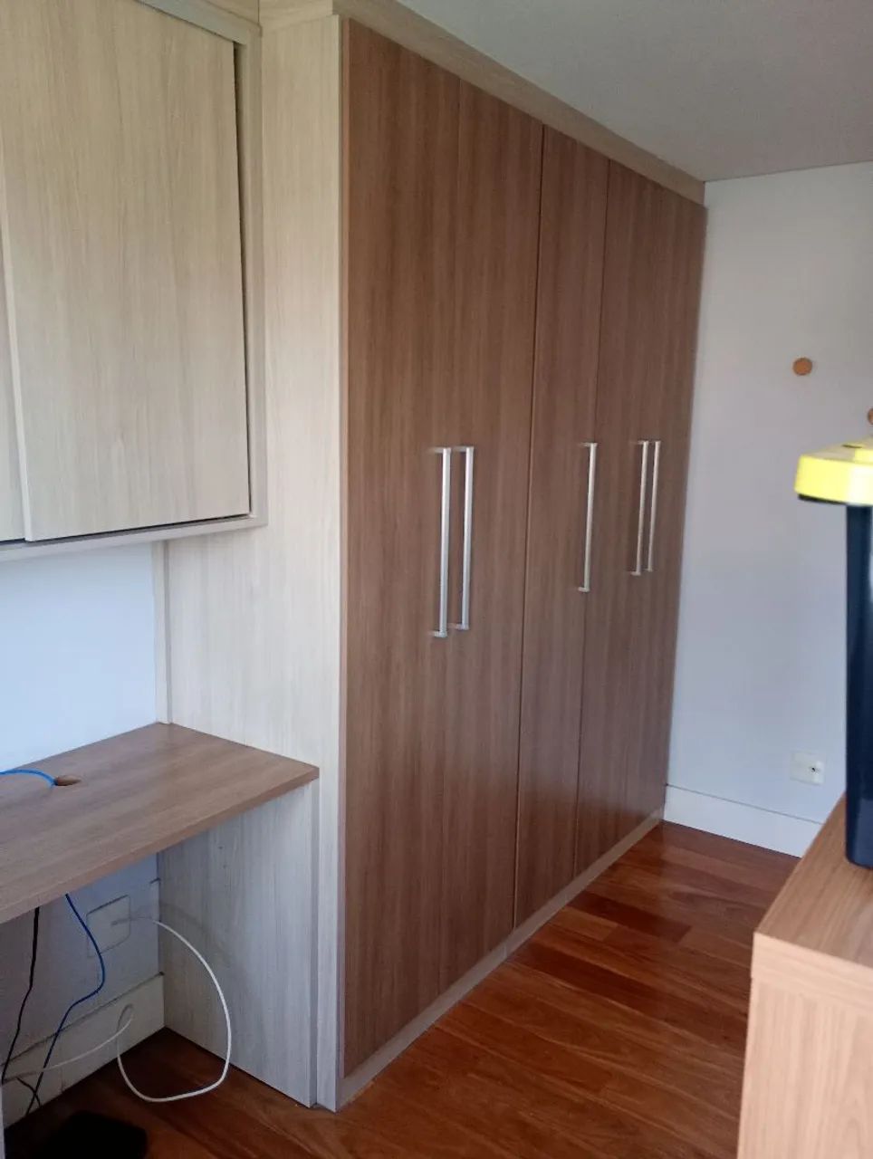 Quarda roupa - Foto 3