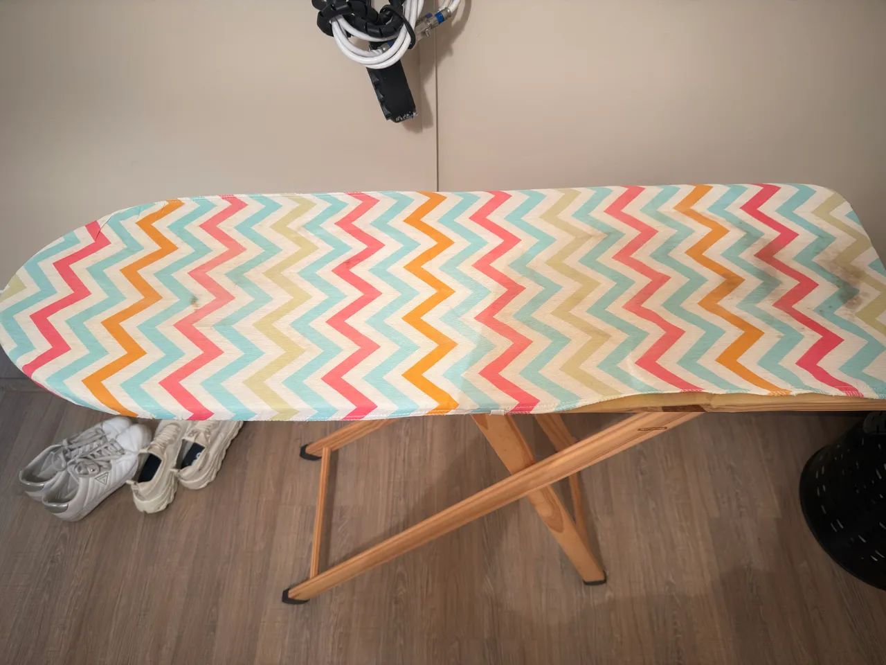 ITENS DE CASA MOTIVO MUDANÇA  - Foto 4