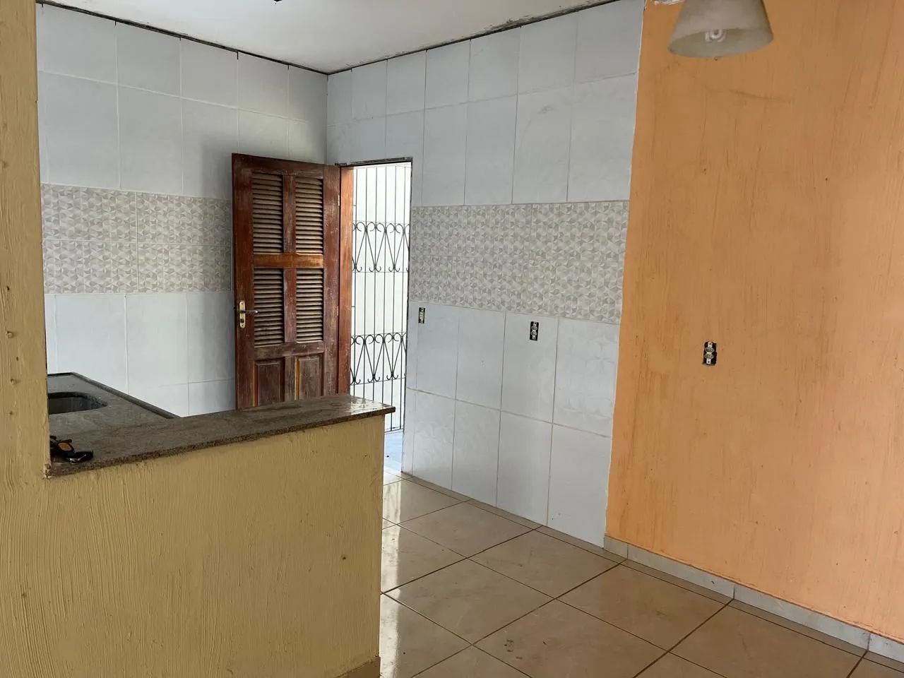 Casa plana com 3 quartos, 2 banheiros, 4 vagas - Foto 5