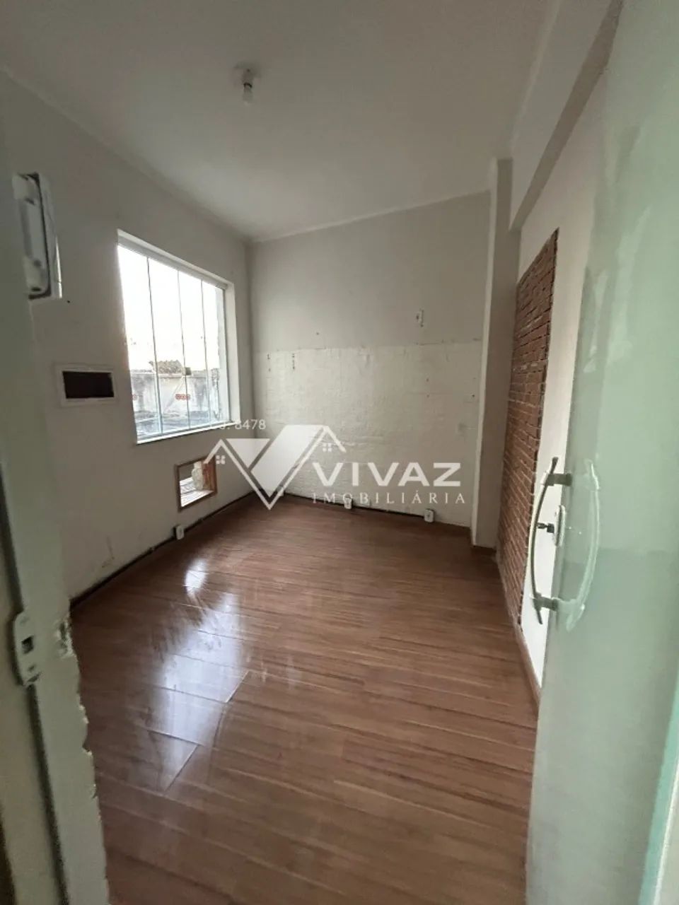 Ótimo Apartamento com 02 Quartos e 02 Banheiros em Madureira - Foto 2